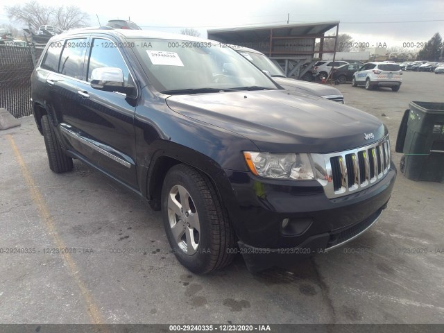 JEEP GRAND CHEROKEE 2011 1j4rr5gt9bc502379