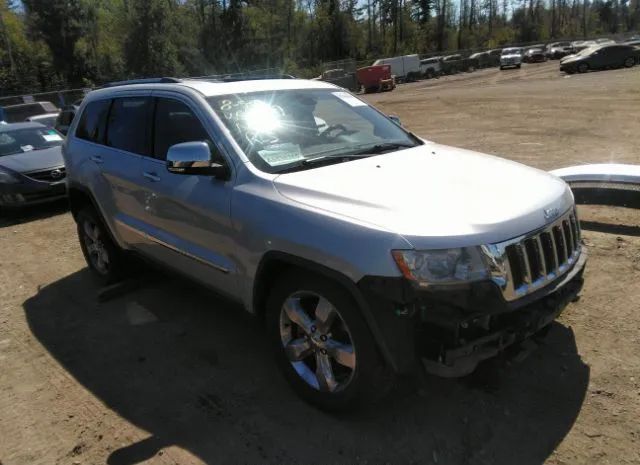 JEEP GRAND CHEROKEE 2011 1j4rr5gt9bc509428