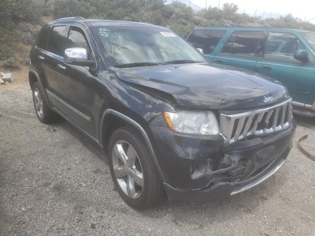 JEEP GRAND CHER 2011 1j4rr5gt9bc522082