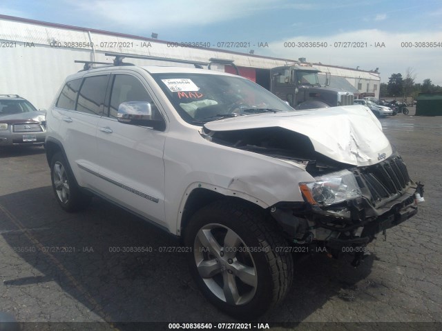 JEEP GRAND CHEROKEE 2011 1j4rr5gt9bc523393