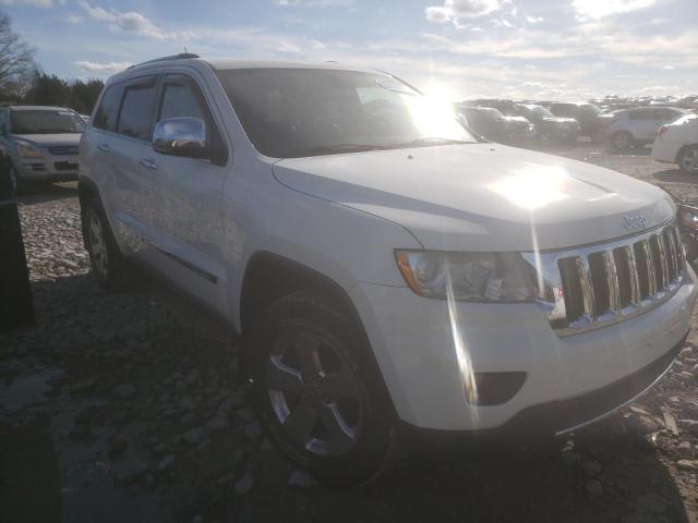 JEEP GRAND CHER 2011 1j4rr5gt9bc526309