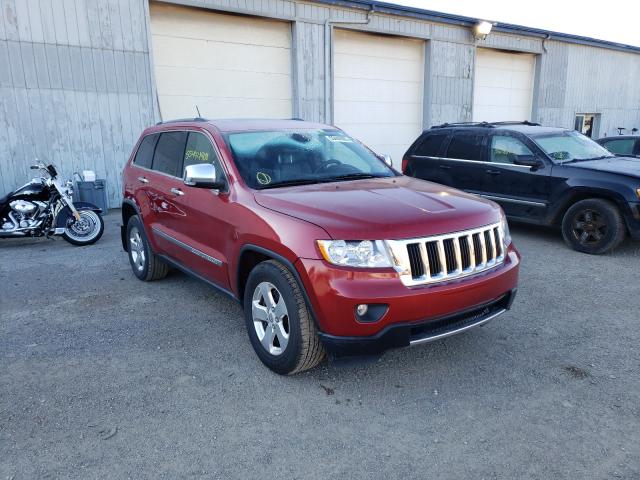 JEEP GRAND CHEROKEE 2011 1j4rr5gt9bc526584