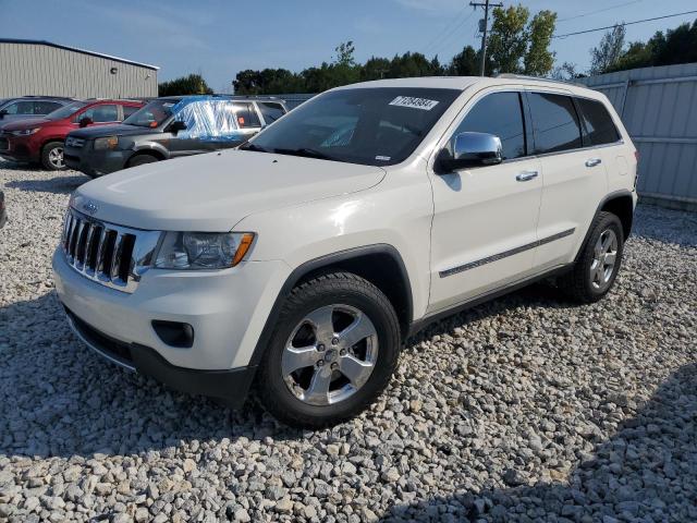 JEEP GRAND CHER 2011 1j4rr5gt9bc545717