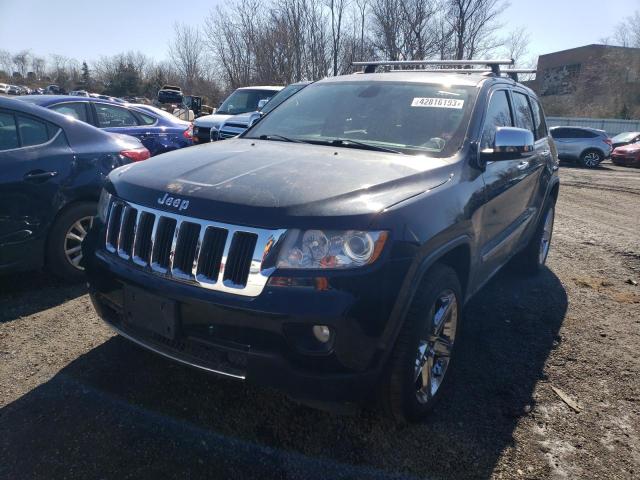 JEEP GRAND CHER 2011 1j4rr5gt9bc551887