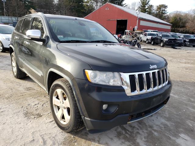 JEEP GRAND CHER 2011 1j4rr5gt9bc551940