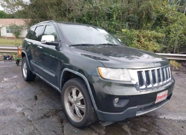 JEEP GRAND CHEROKEE 2011 1j4rr5gt9bc552201