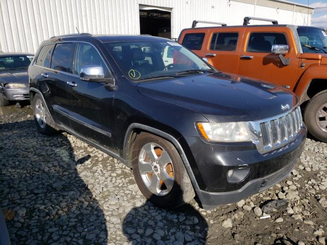 JEEP GRAND CHER 2011 1j4rr5gt9bc552246