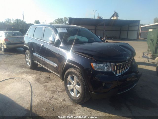 JEEP GRAND CHEROKEE 2011 1j4rr5gt9bc552313