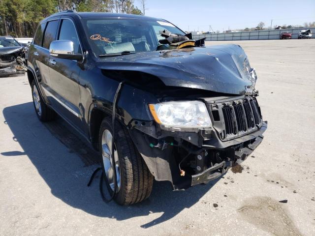 JEEP GRAND CHER 2011 1j4rr5gt9bc569810