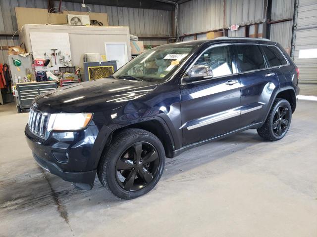 JEEP GRAND CHER 2011 1j4rr5gt9bc586347