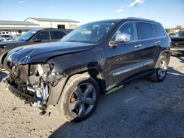 JEEP GRAND CHER 2011 1j4rr5gt9bc606600