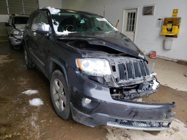 JEEP GRAND CHER 2011 1j4rr5gt9bc608010