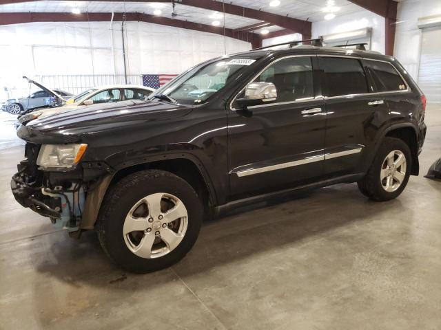 JEEP GRAND CHER 2011 1j4rr5gt9bc624949