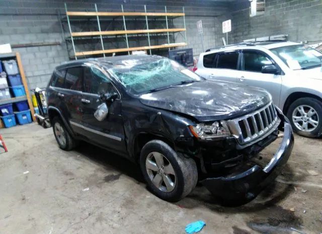 JEEP GRAND CHEROKEE 2011 1j4rr5gt9bc657157