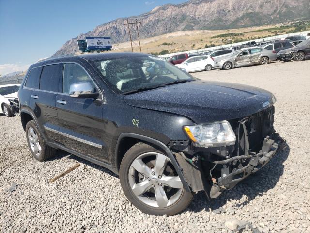 JEEP GRAND CHER 2011 1j4rr5gt9bc670636