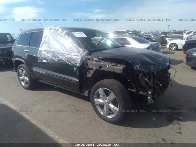 JEEP GRAND CHEROKEE 2011 1j4rr5gt9bc671253