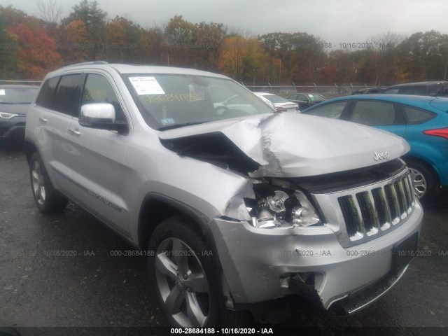 JEEP GRAND CHEROKEE 2011 1j4rr5gt9bc677795