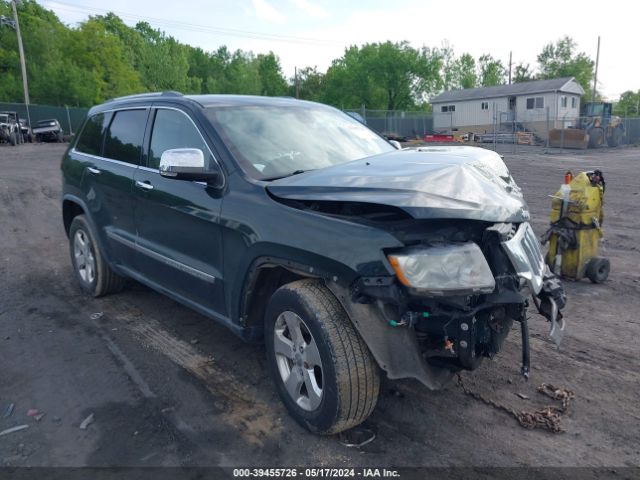 JEEP GRAND CHEROKEE 2011 1j4rr5gt9bc713453