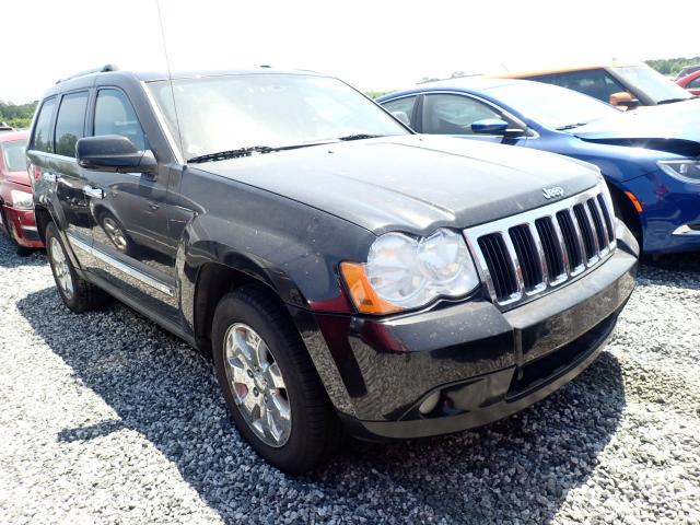 JEEP GRAND CHER 2010 1j4rr5gtxac103656