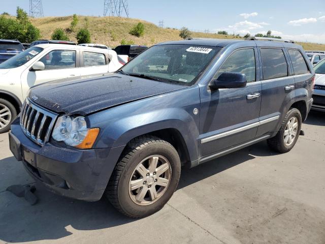 JEEP GRAND CHEROKEE 2010 1j4rr5gtxac111692