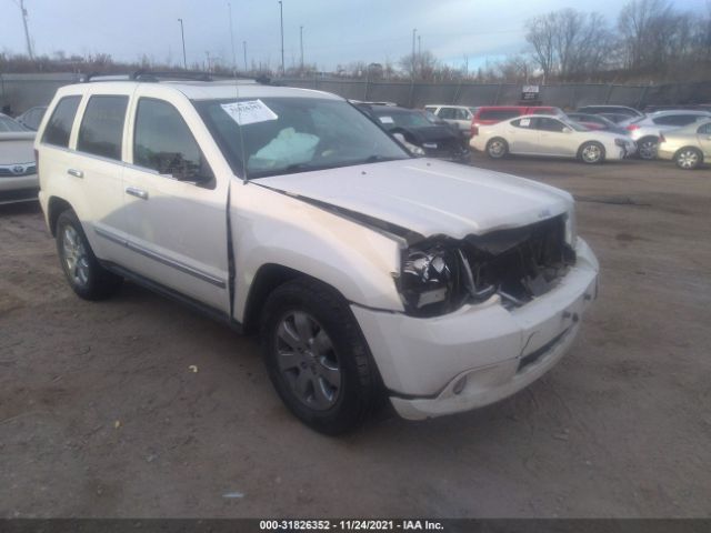 JEEP GRAND CHEROKEE 2010 1j4rr5gtxac128492