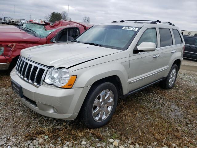 JEEP GRAND CHER 2010 1j4rr5gtxac138066