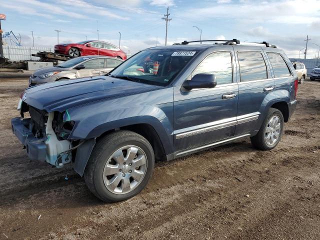 JEEP GRAND CHER 2010 1j4rr5gtxac138679