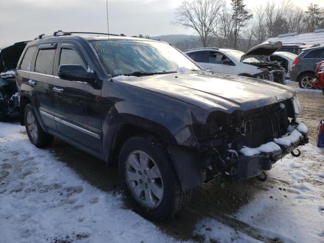 JEEP GRAND CHER 2010 1j4rr5gtxac145616