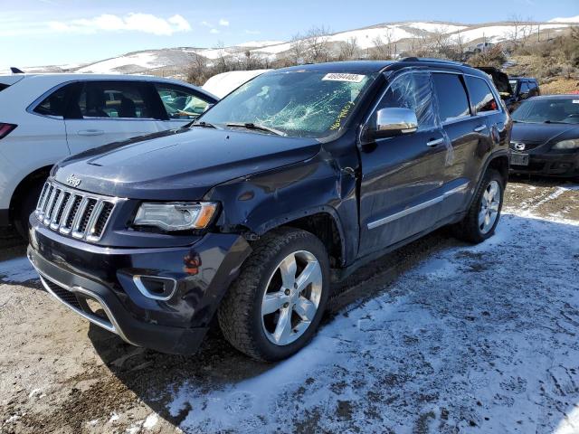 JEEP GRAND CHER 2011 1j4rr5gtxbc500902