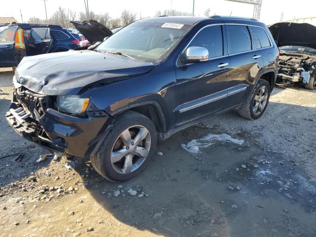 JEEP GRAND CHER 2011 1j4rr5gtxbc501094