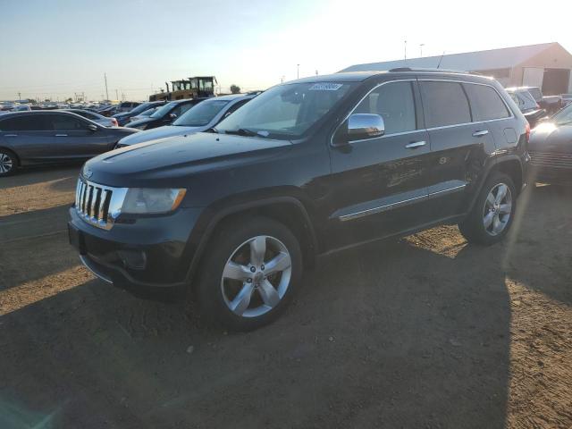 JEEP GRAND CHER 2011 1j4rr5gtxbc501189