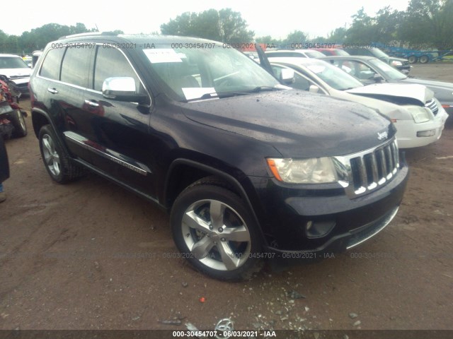 JEEP GRAND CHEROKEE 2011 1j4rr5gtxbc501371