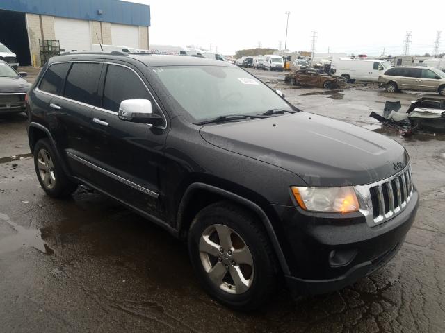 JEEP GRAND CHER 2011 1j4rr5gtxbc505176