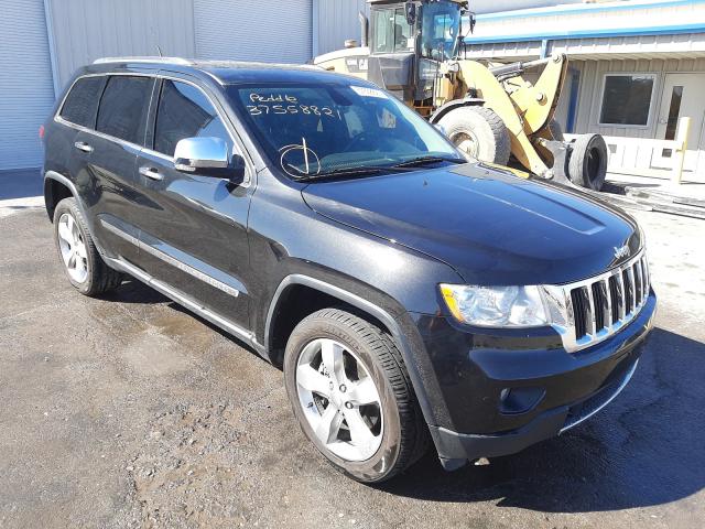 JEEP GRAND CHER 2011 1j4rr5gtxbc509471