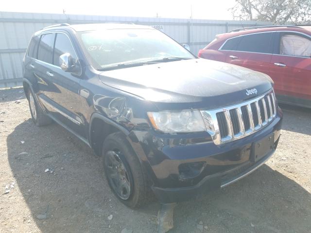 JEEP GRAND CHER 2011 1j4rr5gtxbc517120