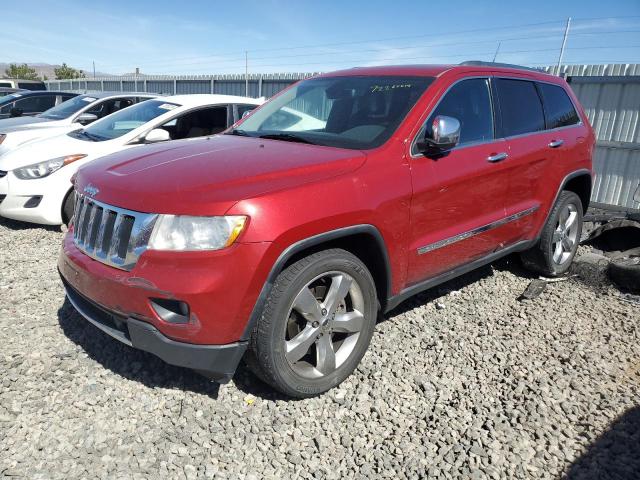 JEEP GRAND CHER 2011 1j4rr5gtxbc522141