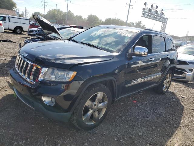 JEEP GRAND CHER 2011 1j4rr5gtxbc522186