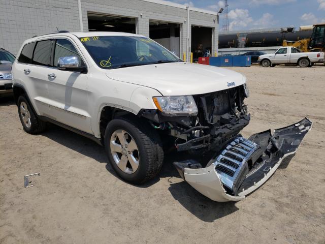 JEEP GRAND CHER 2011 1j4rr5gtxbc533284