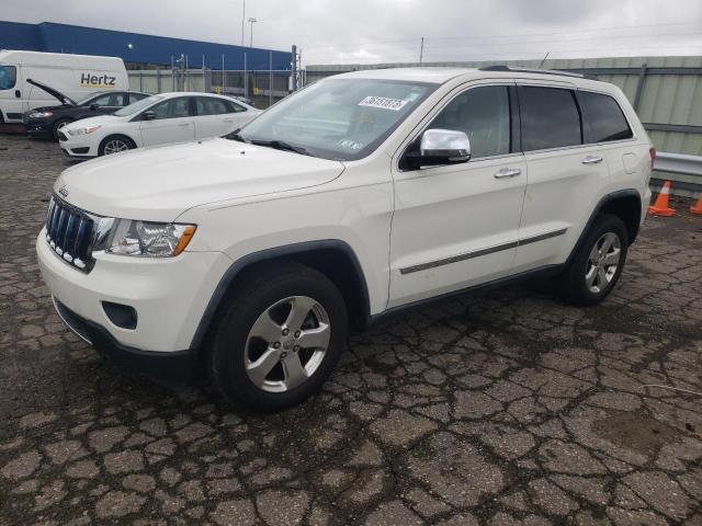 JEEP GRAND CHER 2011 1j4rr5gtxbc541434