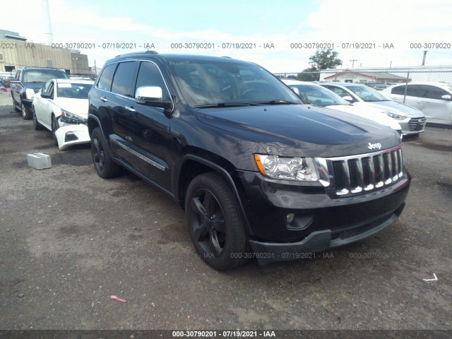 JEEP GRAND CHEROKEE 2011 1j4rr5gtxbc546813