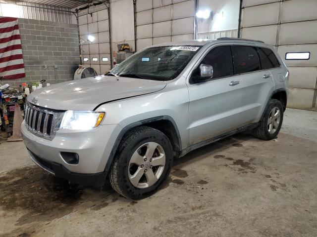 JEEP NULL 2011 1j4rr5gtxbc562686