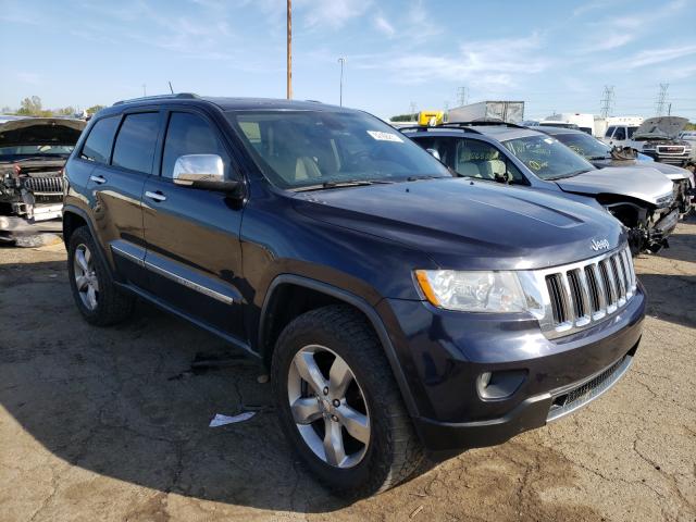 JEEP GRAND CHER 2011 1j4rr5gtxbc603690