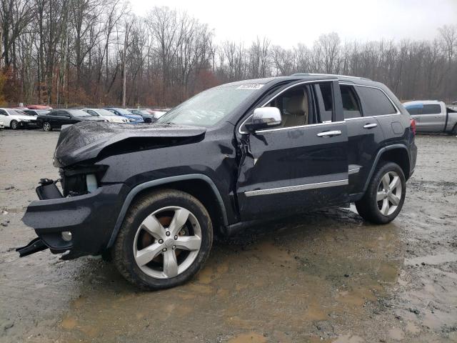 JEEP GRAND CHER 2011 1j4rr5gtxbc607089