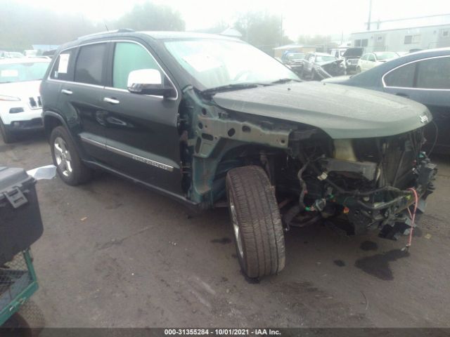 JEEP GRAND CHEROKEE 2011 1j4rr5gtxbc631411