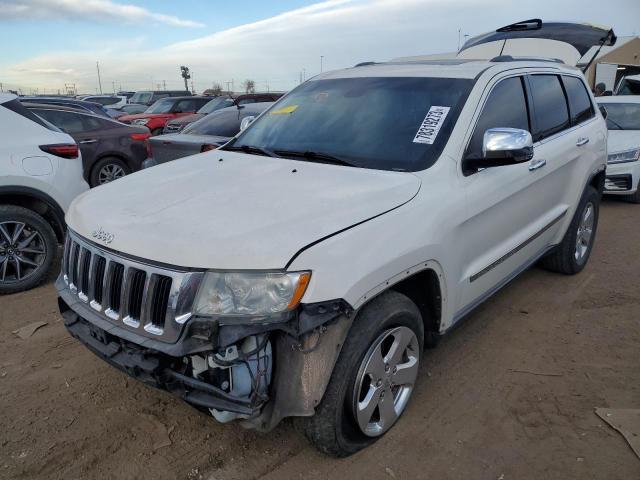 JEEP GRAND CHEROKEE 2011 1j4rr5gtxbc657152