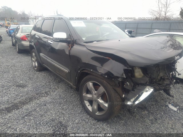 JEEP GRAND CHEROKEE 2011 1j4rr5gtxbc669060