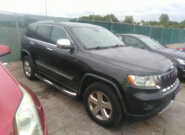 JEEP GRAND CHEROKEE 2011 1j4rr5gtxbc719472