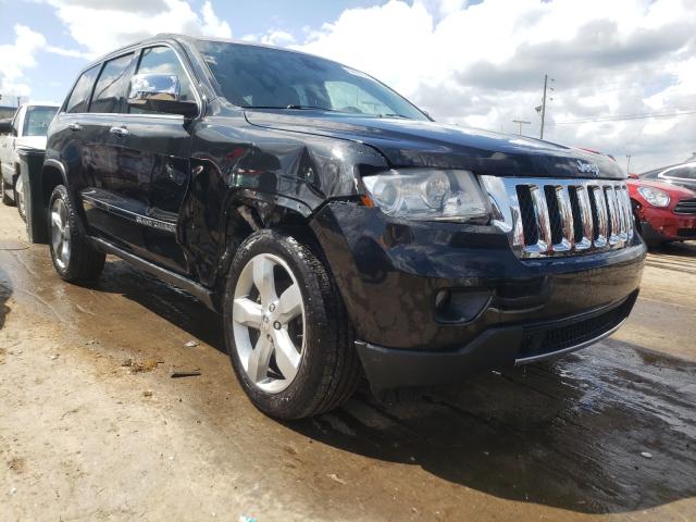 JEEP GRAND CHER 2011 1j4rr6gg0bc517992