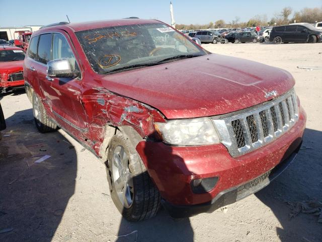 JEEP GRAND CHER 2011 1j4rr6gg0bc524926