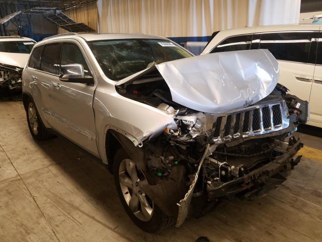 JEEP GRAND CHER 2011 1j4rr6gg0bc560678